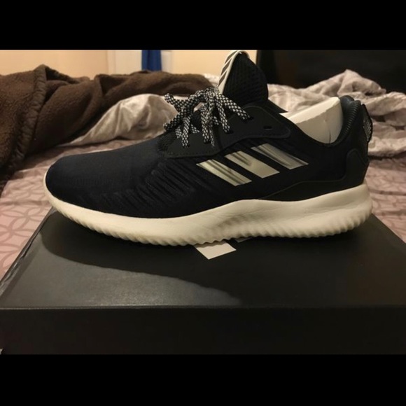 Adidas alphabounce rc m navy blue edition - Picture 8 of 8